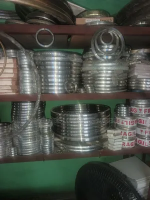 Ring Joint Gasket R57 Stainless Steel
