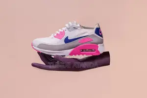 I Sell All.Kind of Us,Germany and Canada Trainers and Canvas