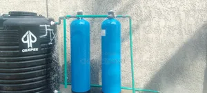 Water Treatment