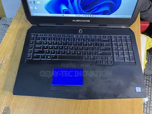 Laptop Dell 16GB Intel Core i7 HDD+SSD 256GB