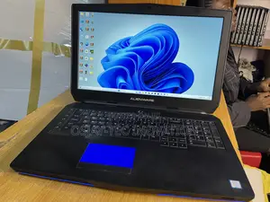 Laptop Dell 16GB Intel Core i7 HDD+SSD 256GB