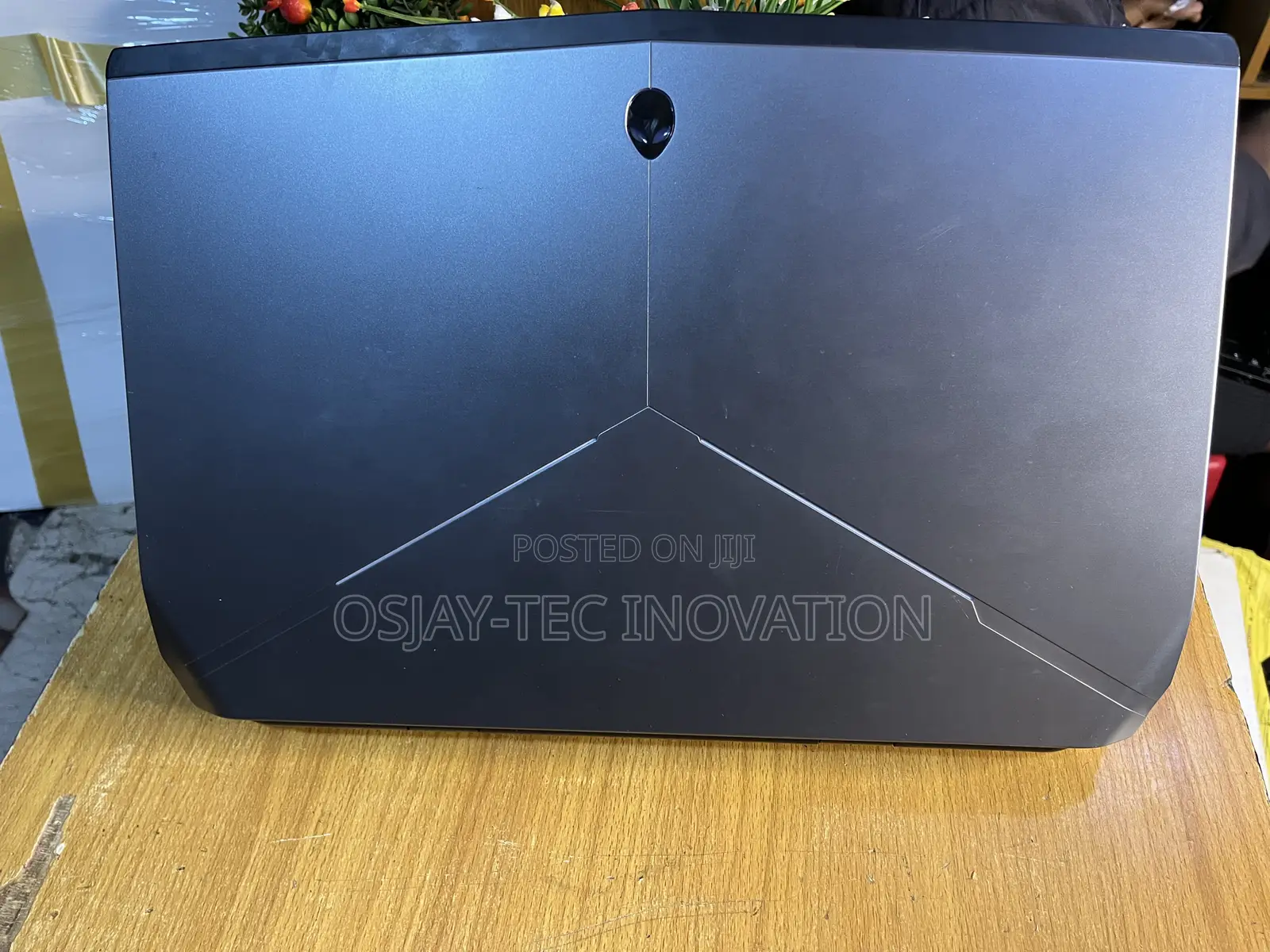 Laptop Dell 16GB Intel Core i7 HDD+SSD 256GB