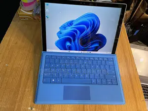 Laptop Microsoft Surface Pro 4 16GB Intel Core i7 SSD 256GB
