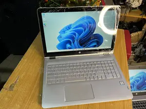 Laptop HP Envy M6 8GB Intel Core i5 SSD 256GB