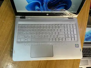 Laptop HP Envy M6 8GB Intel Core i5 SSD 256GB