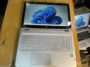 Laptop HP Envy M6 8GB Intel Core i5 SSD 256GB