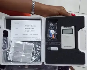 Tens Machine ( for Physiotherapy)