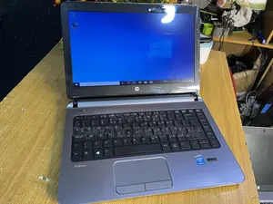 Laptop HP 430 G2 8GB Intel Core i5 SSD 128GB