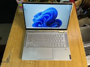 Laptop Lenovo 8GB Intel Core i5 SSD 256GB