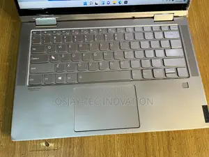 Laptop Lenovo 8GB Intel Core i5 SSD 256GB