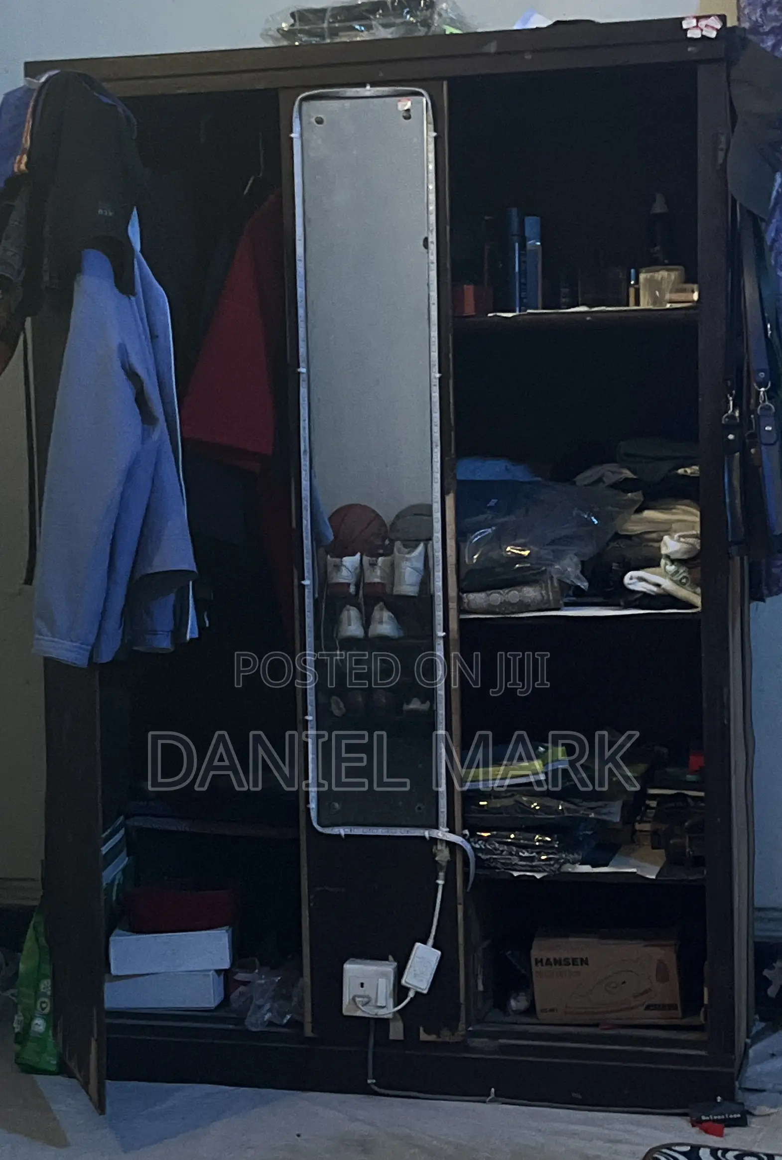 Room Wardrobe