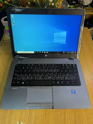 Laptop HP EliteBook 840 G2 8GB Intel Core i7 SSD 128GB