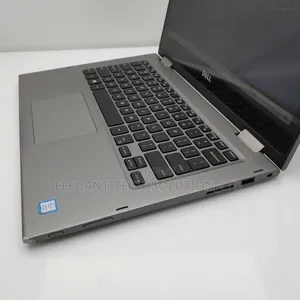 Laptop Dell Inspiron 13 5000 8GB Intel Core i3 SSD 256GB
