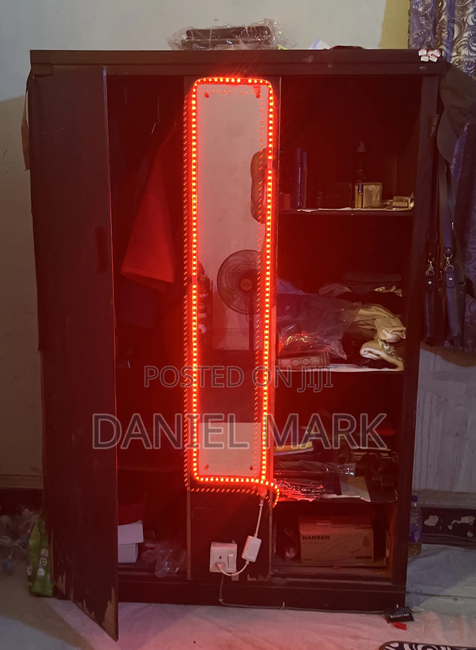 Room Wardrobe