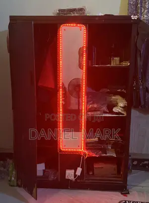 Room Wardrobe