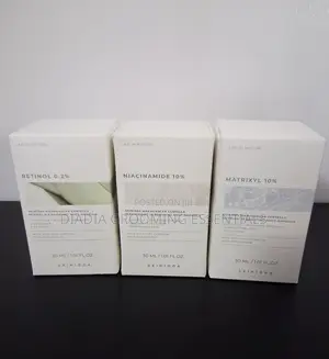 Madagascar Centella Boosting Shot Ampoule - Serums
