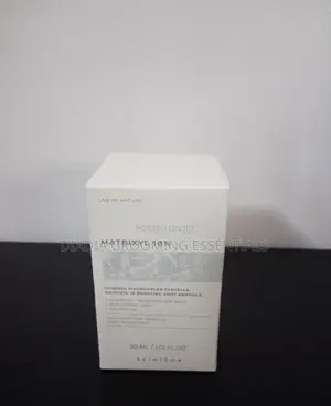 Madagascar Centella Boosting Shot Ampoule - Serums