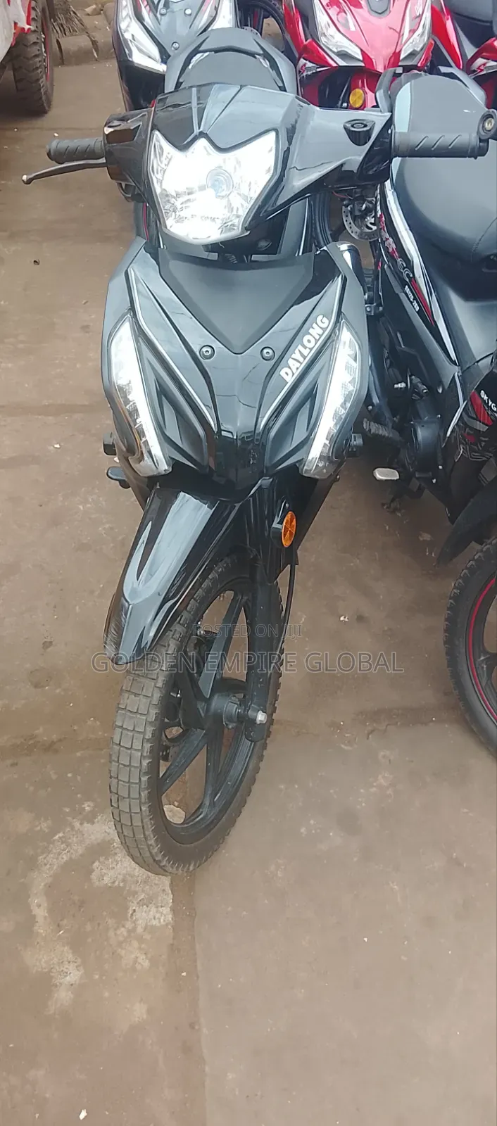 Honda 2020