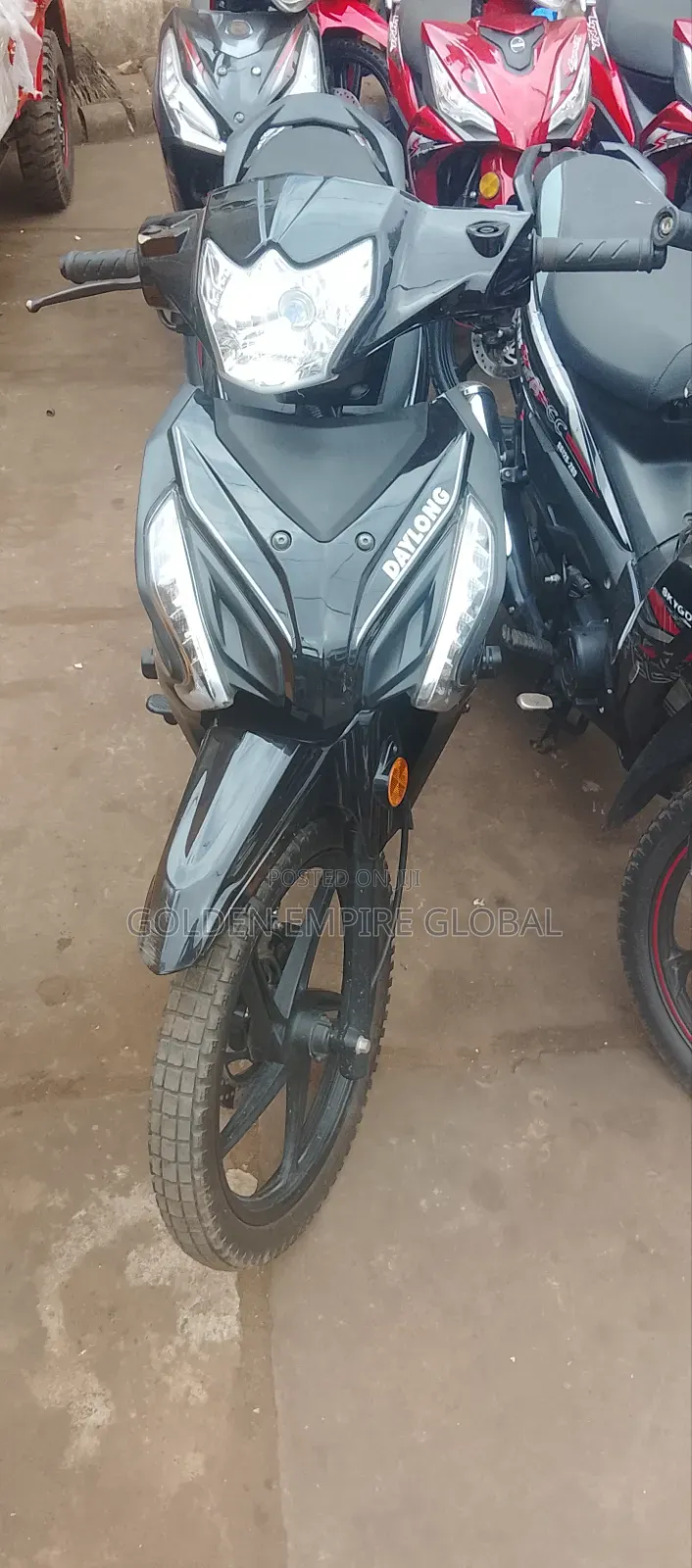 Honda 2020