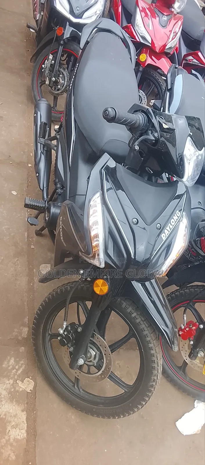 Honda 2020