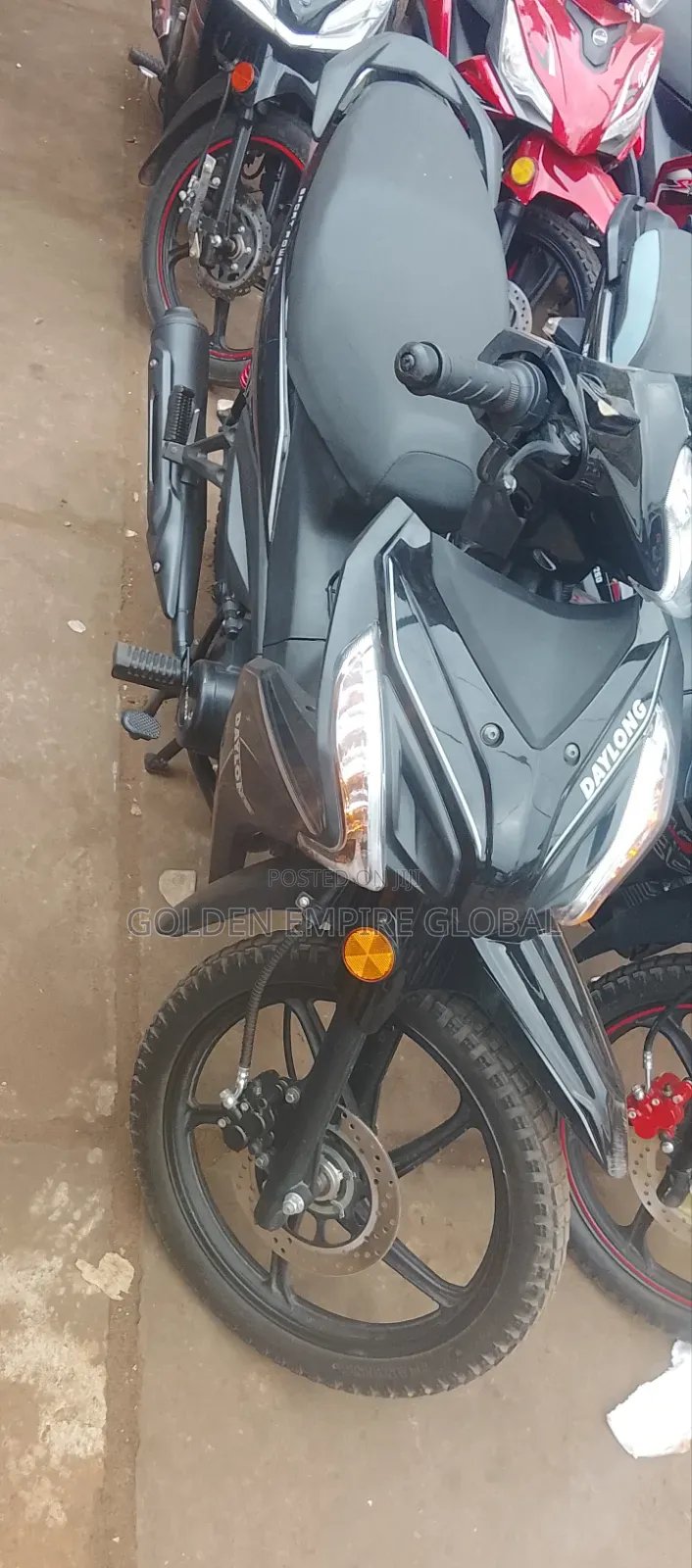Honda 2020