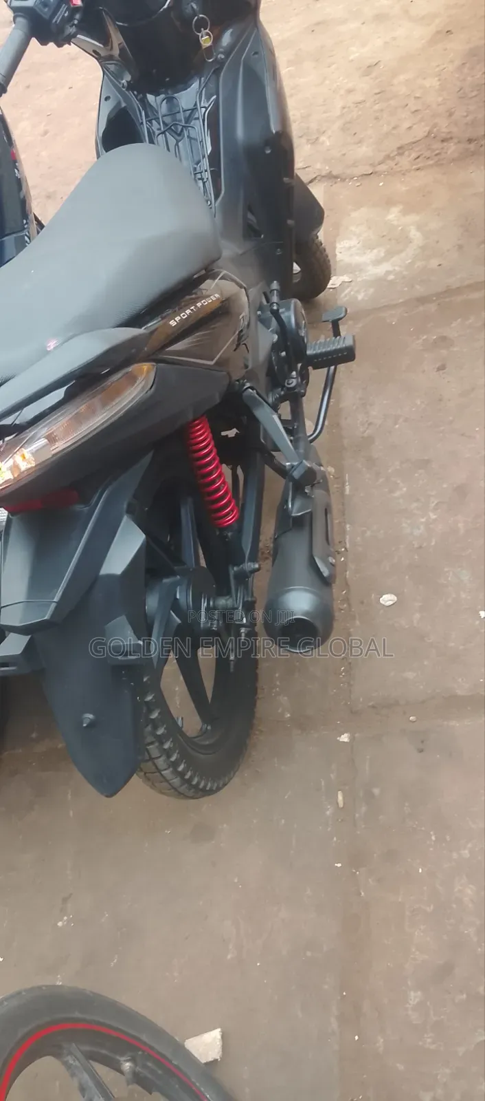 Honda 2020