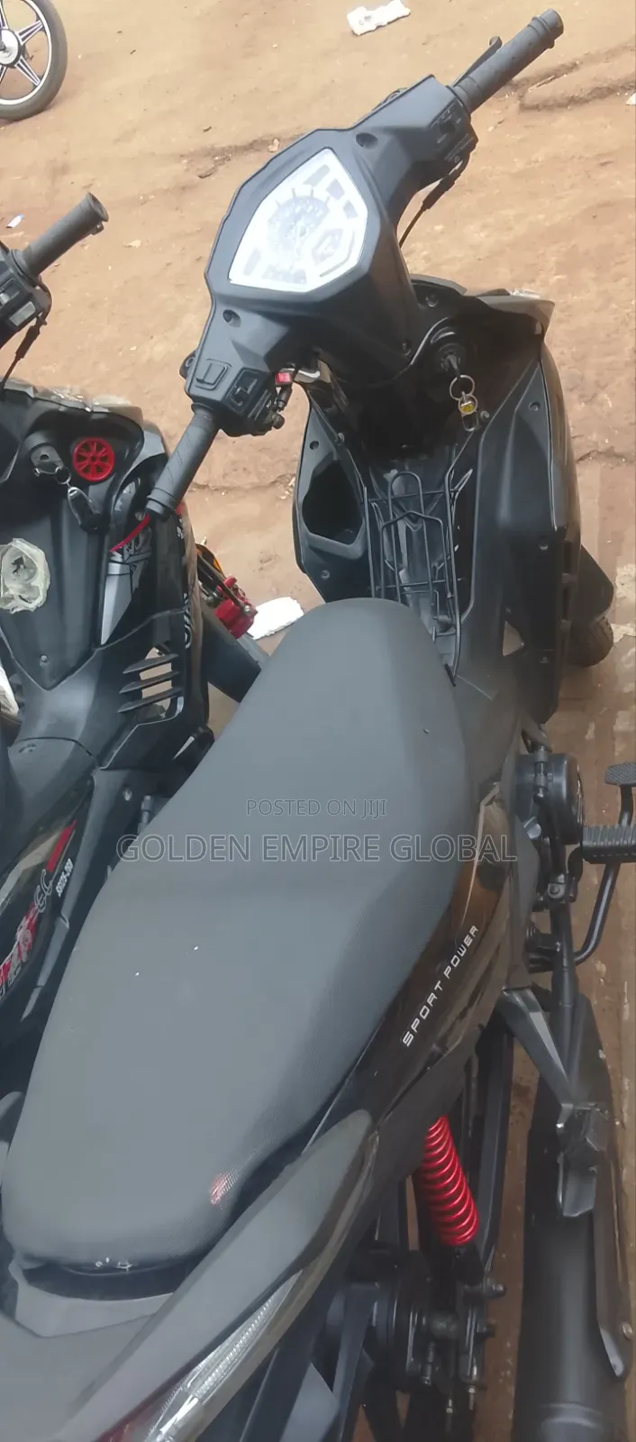 Honda 2020