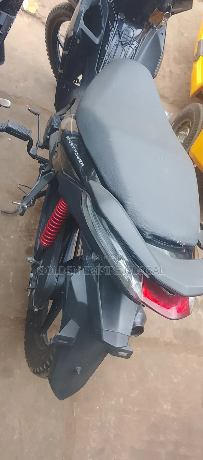 Honda 2020