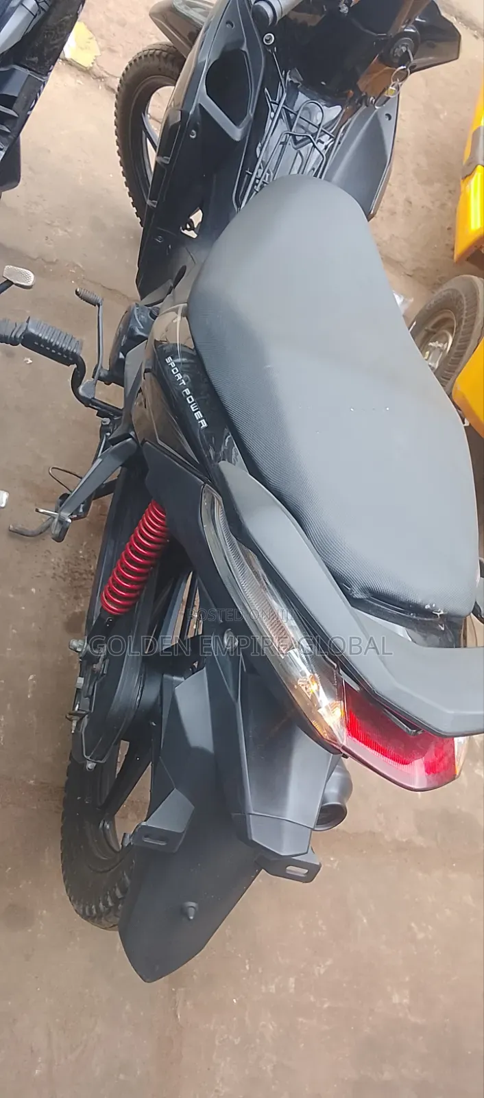 Honda 2020