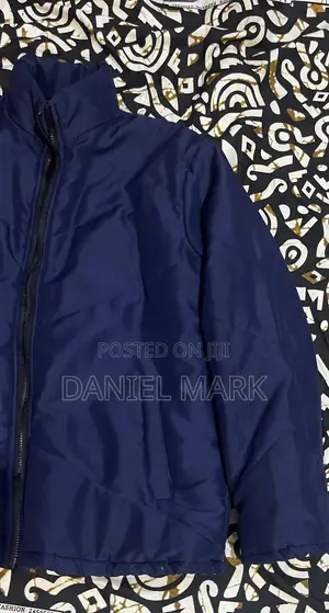 Lumber Jacket