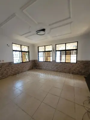 7bdrm Duplex in Maitama for rent
