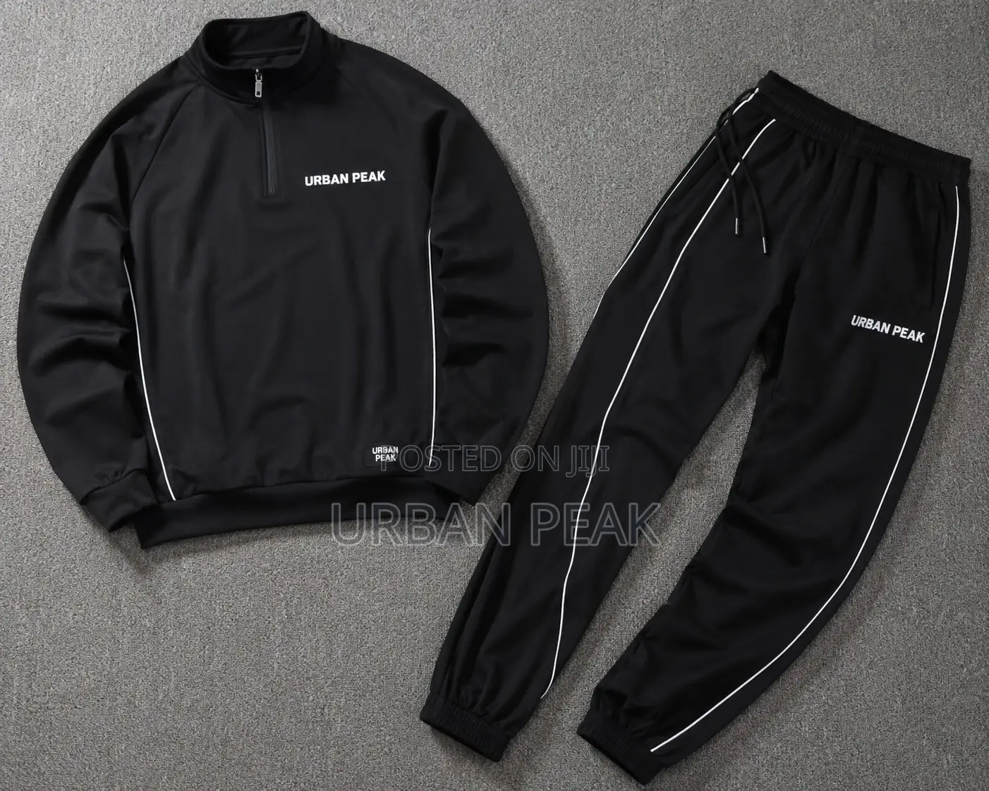Unisex Clothes