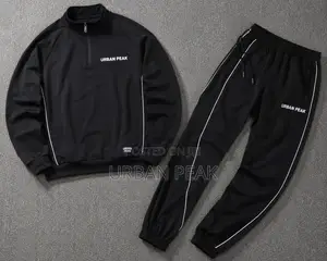 Unisex Clothes