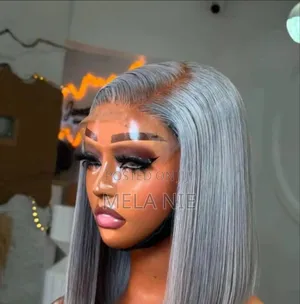 Quantity Wigs of Different Kinds