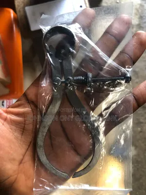 Spring Caliper Is Available in All Sizes