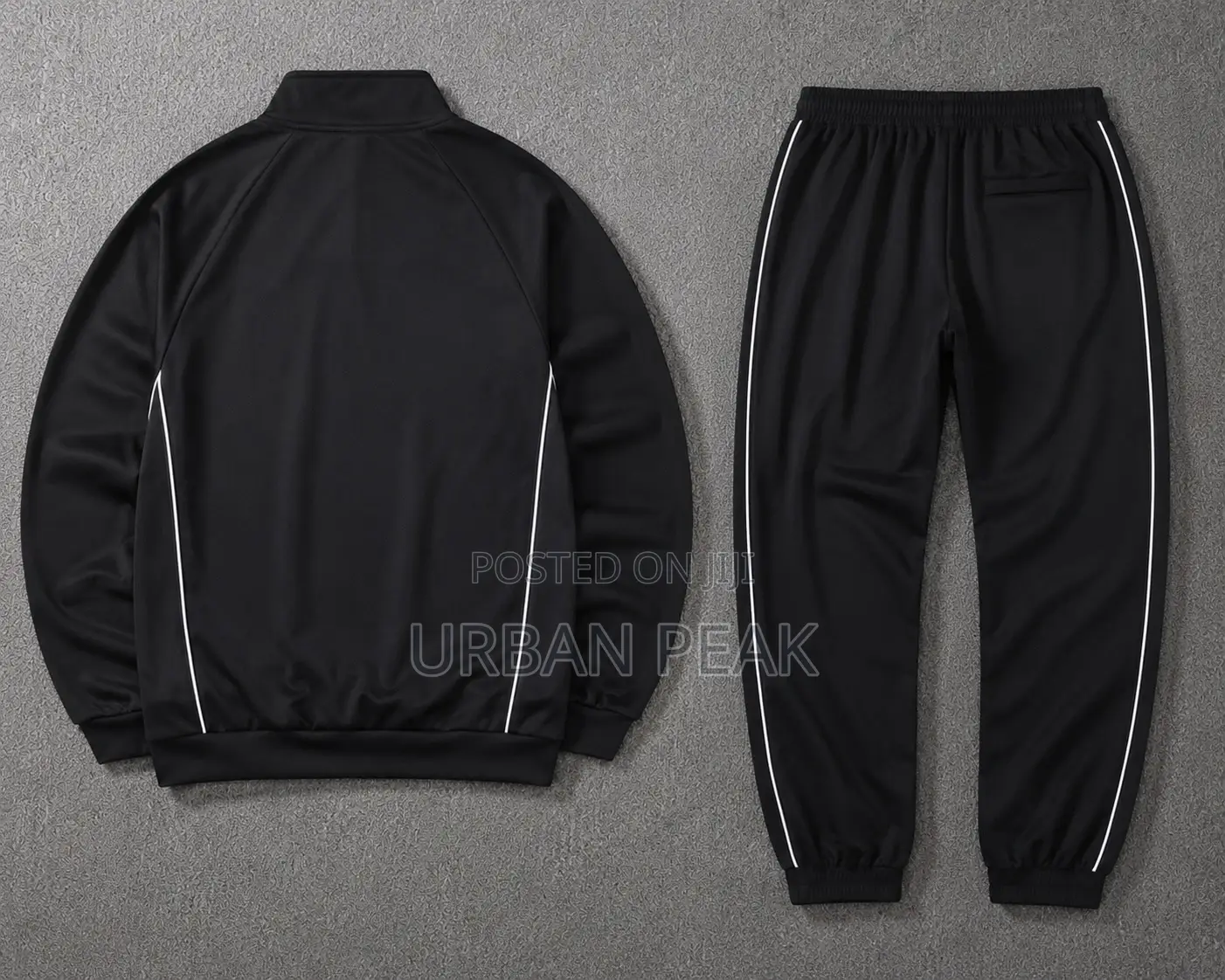 Unisex Clothes