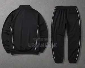 Unisex Clothes