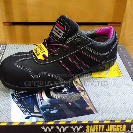 Ceres Safetyjogger