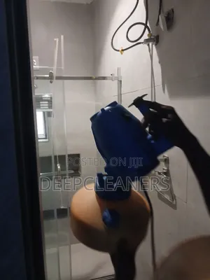 Fumigation