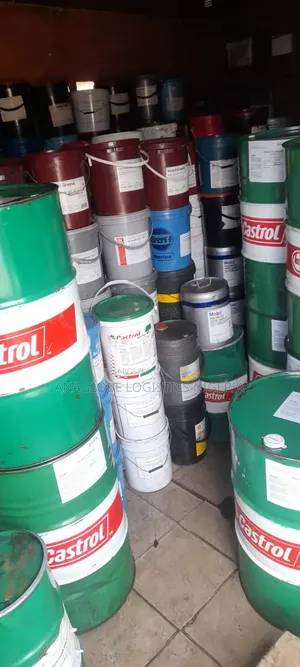 Castrol MHP 153// Compressor Oil 205l Drum