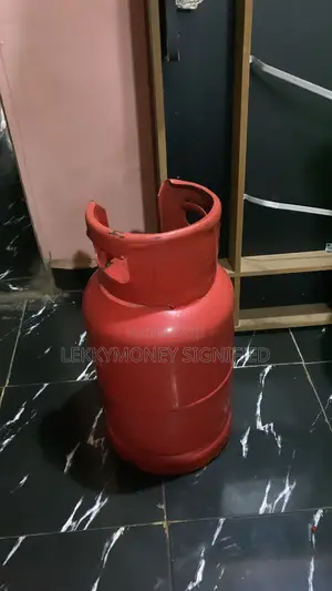 12kg Gas Cylinder