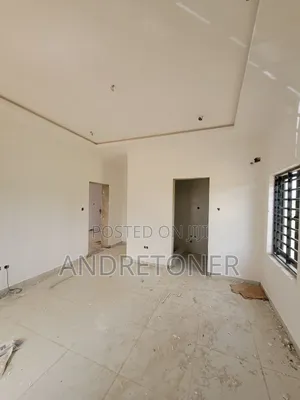 4bdrm Duplex in Nndamdi Azikwe Int'L, Sabon Lugbe for rent