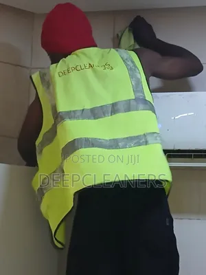 Excellent Cleaning