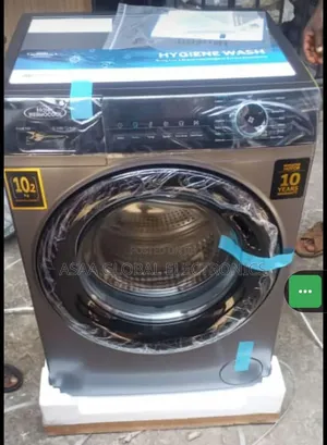 Automatic Washing Machine