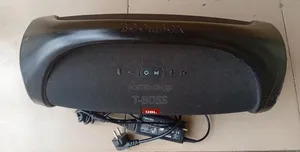 JBL Boombox 1 Bluetooth Speaker