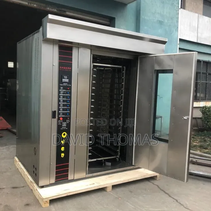 Electric Oven for Baking
