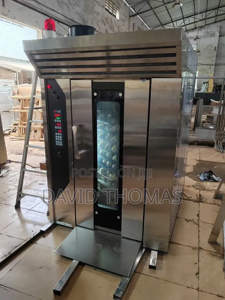 Electric Oven for Baking