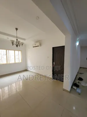 3bdrm Bungalow in Fort Royal Estate, Sabon Lugbe for rent