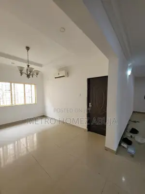 3bdrm Bungalow in Fort Royal Estate, Sabon Lugbe for rent