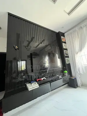 Tv Console